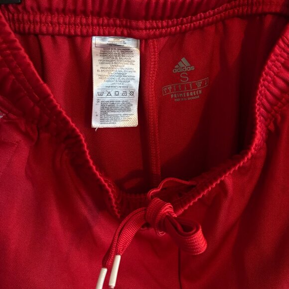 Bundle adidas Men's Tiro Soccer Track Pants Small - Picture 6 of 16